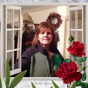 Meet your Posher, Vicki